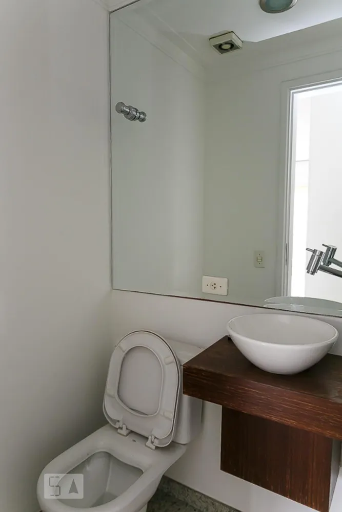 Apartamento, 3 quartos, 125 m² - Foto 7