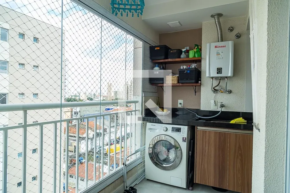 Apartamento, 2 quartos, 53 m² - Foto 5