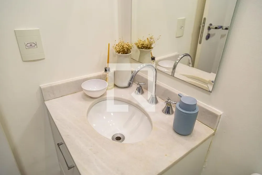 Apartamento, 2 quartos, 53 m² - Foto 7