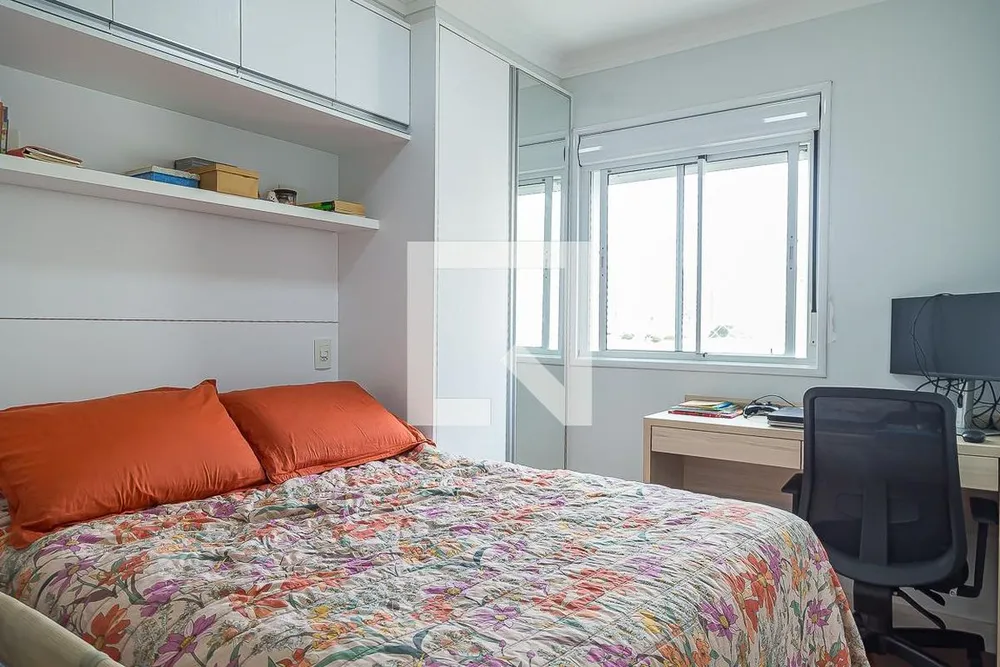Apartamento, 2 quartos, 53 m² - Foto 3