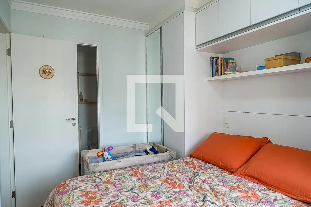 Apartamento, 2 quartos, 53 m² - Foto 2