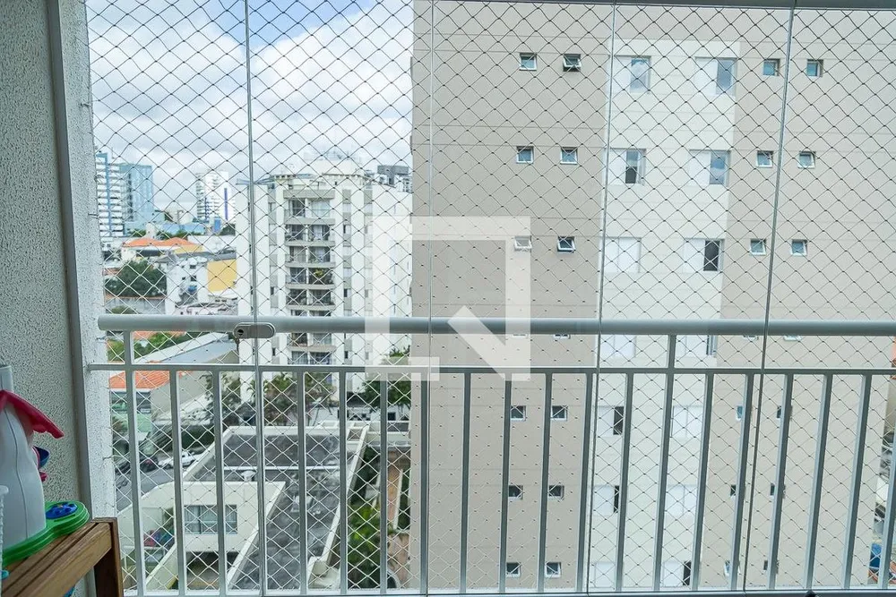Apartamento, 2 quartos, 53 m² - Foto 1