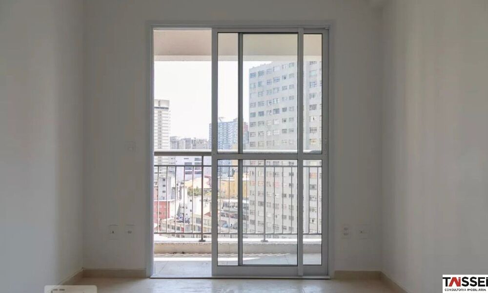 Apartamento à venda com 1 quarto, 37m² - Foto 4