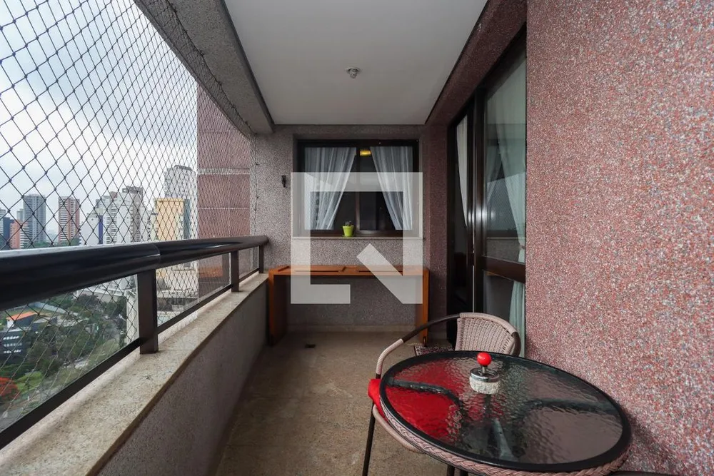 Apartamento, 4 quartos, 141 m² - Foto 9