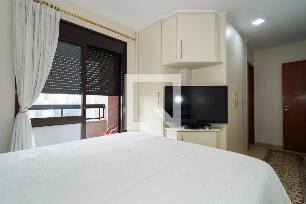 Apartamento, 4 quartos, 141 m² - Foto 2