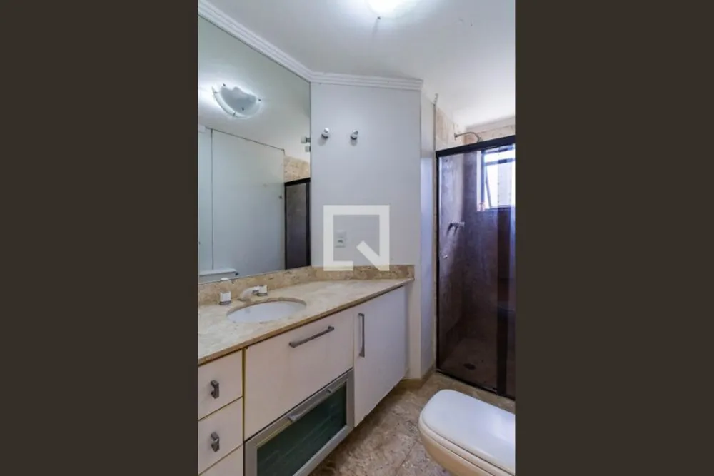 Apartamento, 4 quartos, 221 m² - Foto 1