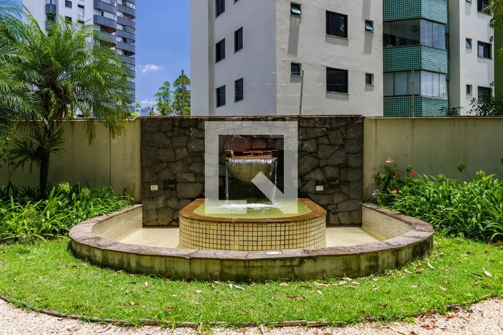 Apartamento, 4 quartos, 221 m² - Foto 2