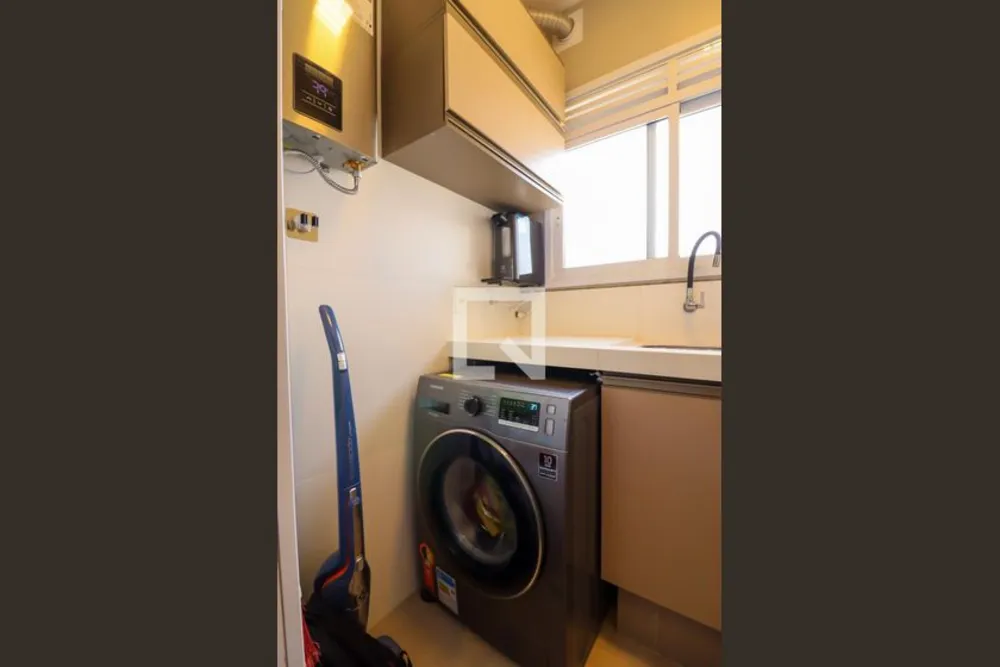 Apartamento, 2 quartos, 49 m² - Foto 4