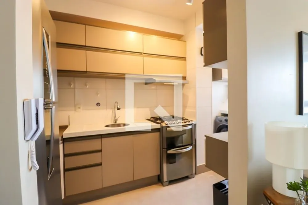 Apartamento, 2 quartos, 49 m² - Foto 3
