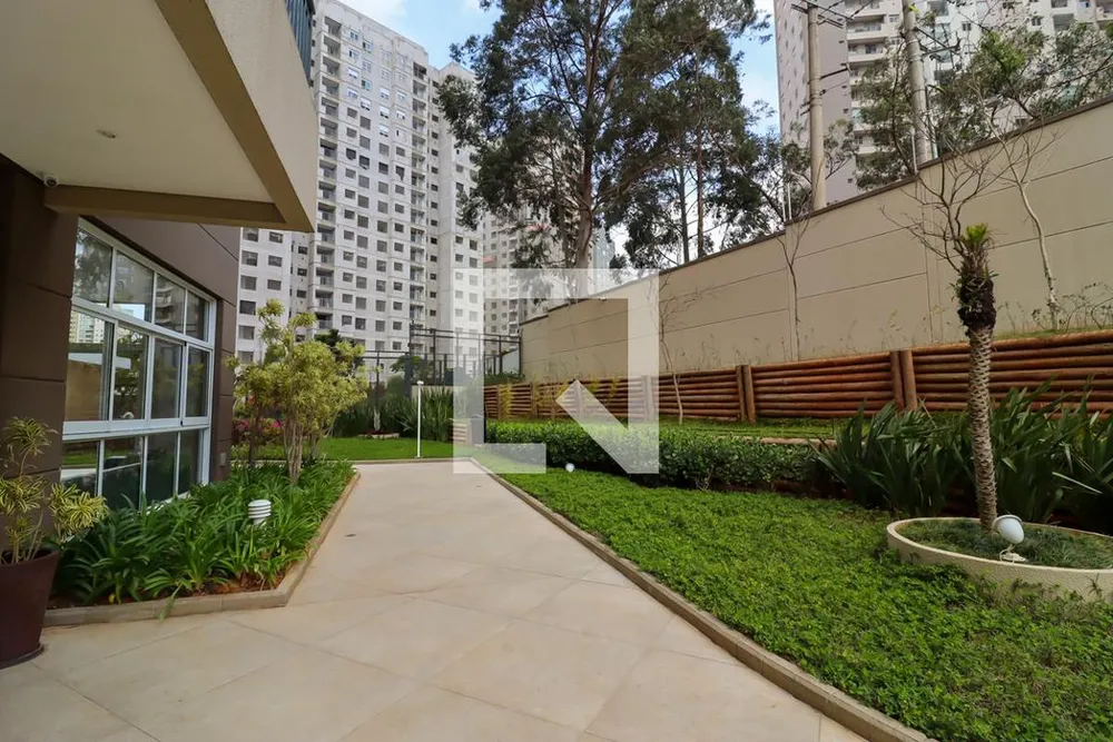 Apartamento, 2 quartos, 49 m² - Foto 1