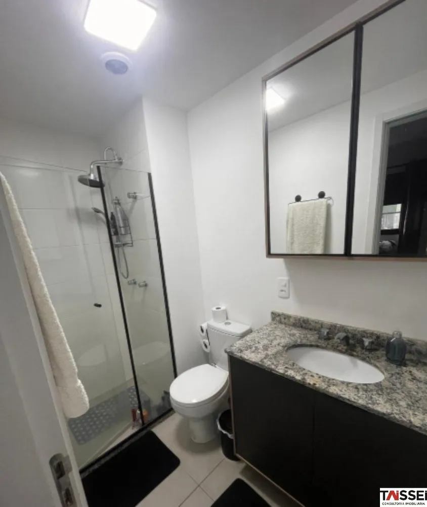 Apartamento, 1 quarto, 45 m² - Foto 9