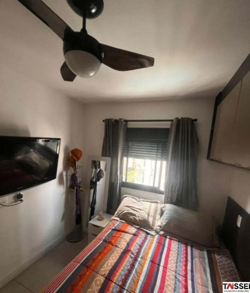Apartamento, 1 quarto, 45 m² - Foto 7