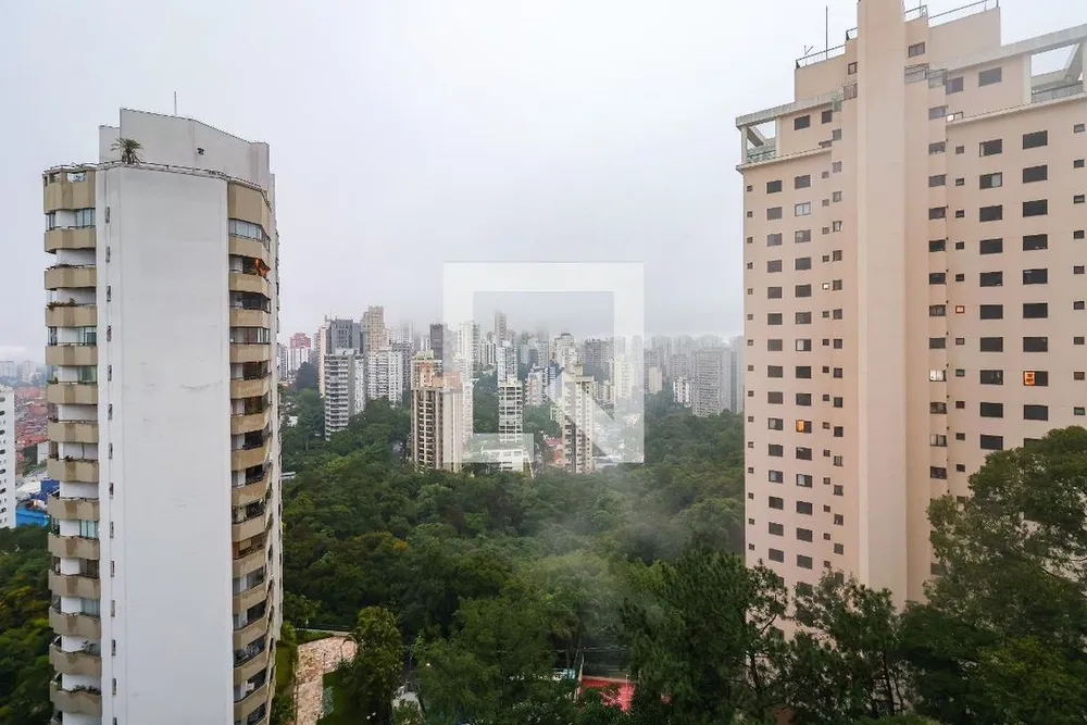 Apartamento, 4 quartos, 208 m² - Foto 1