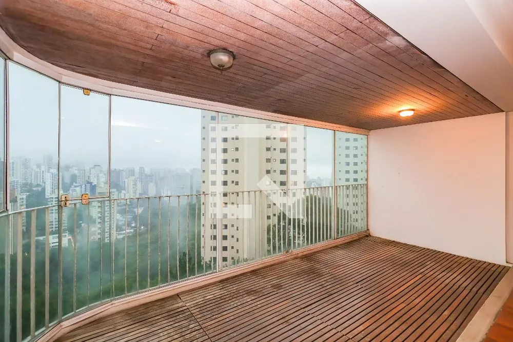 Apartamento, 4 quartos, 208 m² - Foto 2