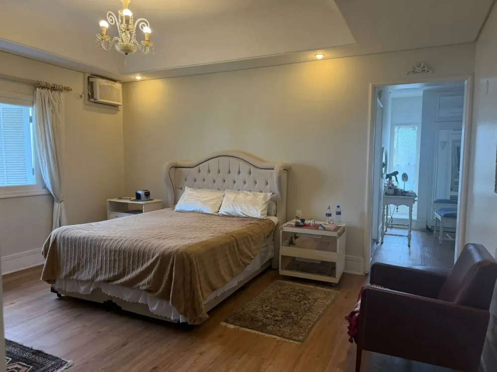 Casa, 4 quartos, 358 m² - Foto 4