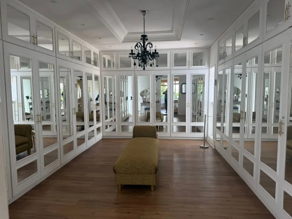 Casa, 4 quartos, 358 m² - Foto 11