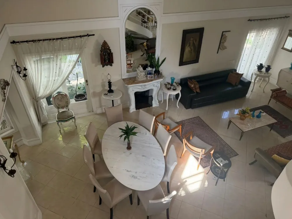 Casa, 4 quartos, 358 m² - Foto 12
