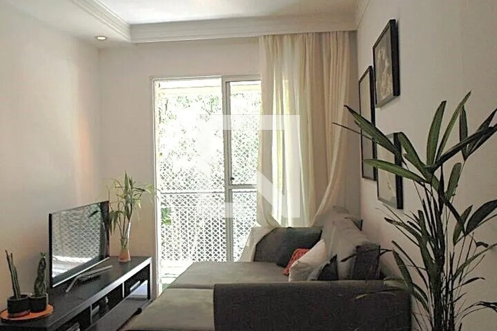 Apartamento, 2 quartos, 55 m² - Foto 1