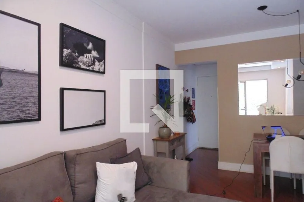 Apartamento, 2 quartos, 55 m² - Foto 2