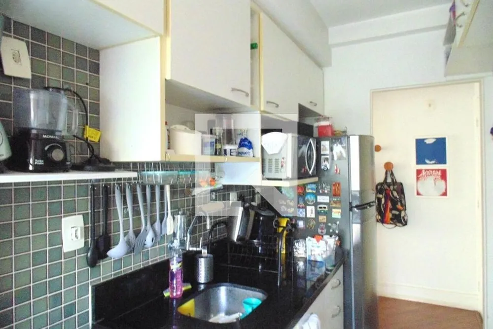 Apartamento, 2 quartos, 55 m² - Foto 7