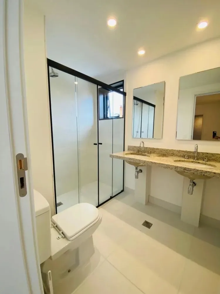 Apartamento, 3 quartos, 158 m² - Foto 5