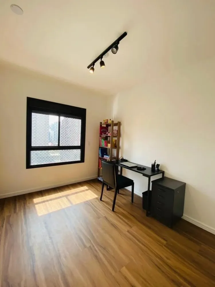 Apartamento, 3 quartos, 158 m² - Foto 8