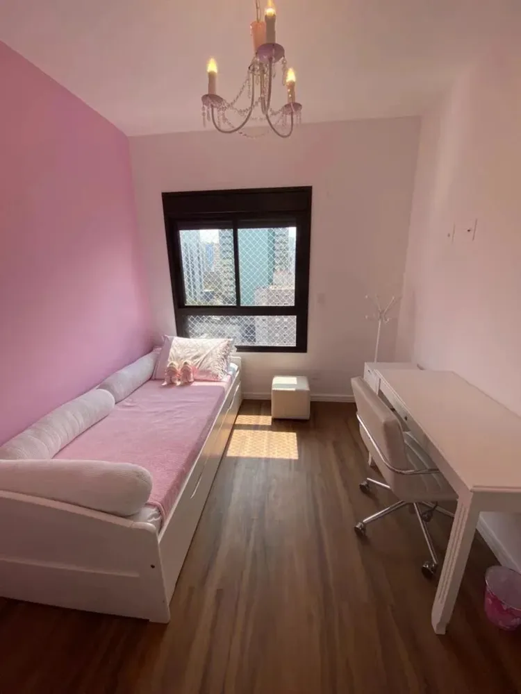 Apartamento, 3 quartos, 158 m² - Foto 6