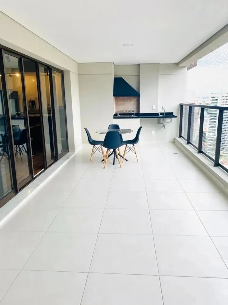 Apartamento, 3 quartos, 158 m² - Foto 2