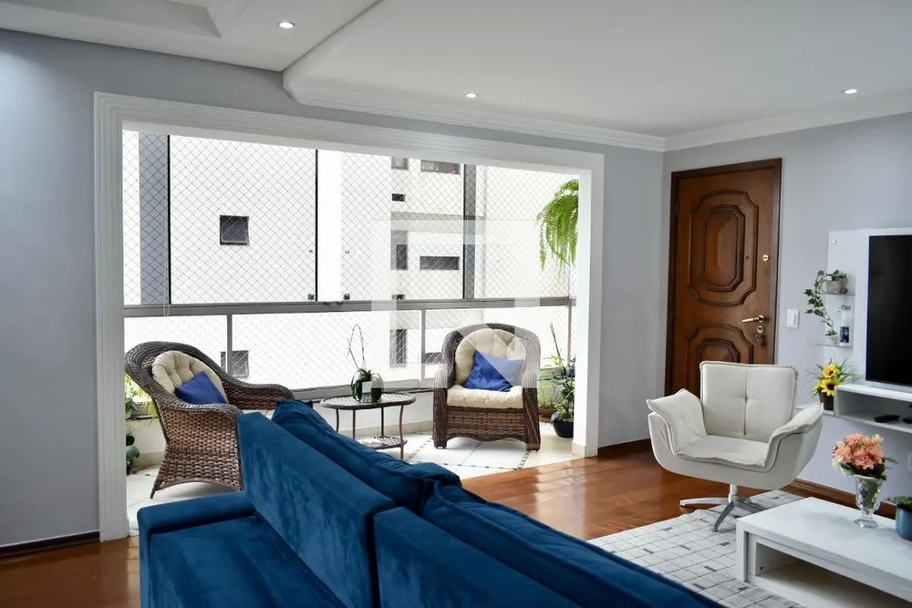 Apartamento, 4 quartos, 140 m² - Foto 1