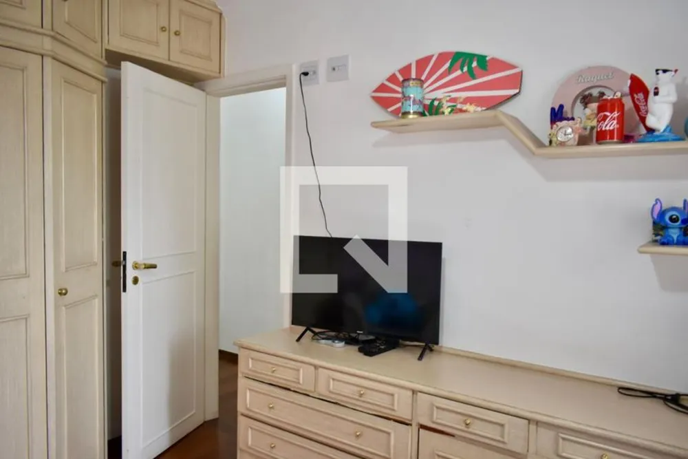 Apartamento, 4 quartos, 140 m² - Foto 4