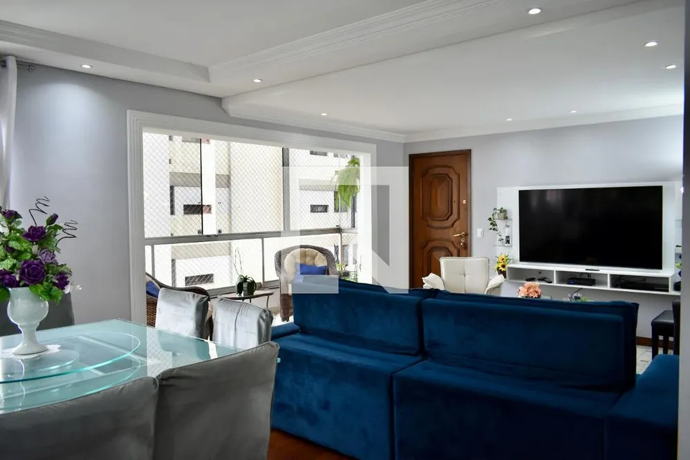 Apartamento, 4 quartos, 140 m² - Foto 3