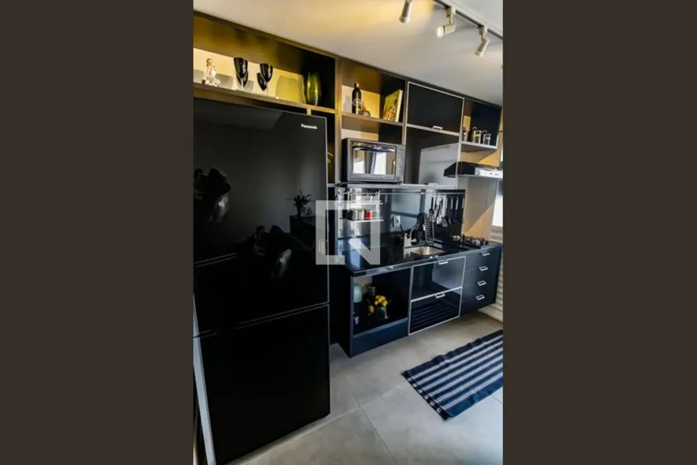 Apartamento, 1 quarto, 50 m² - Foto 3