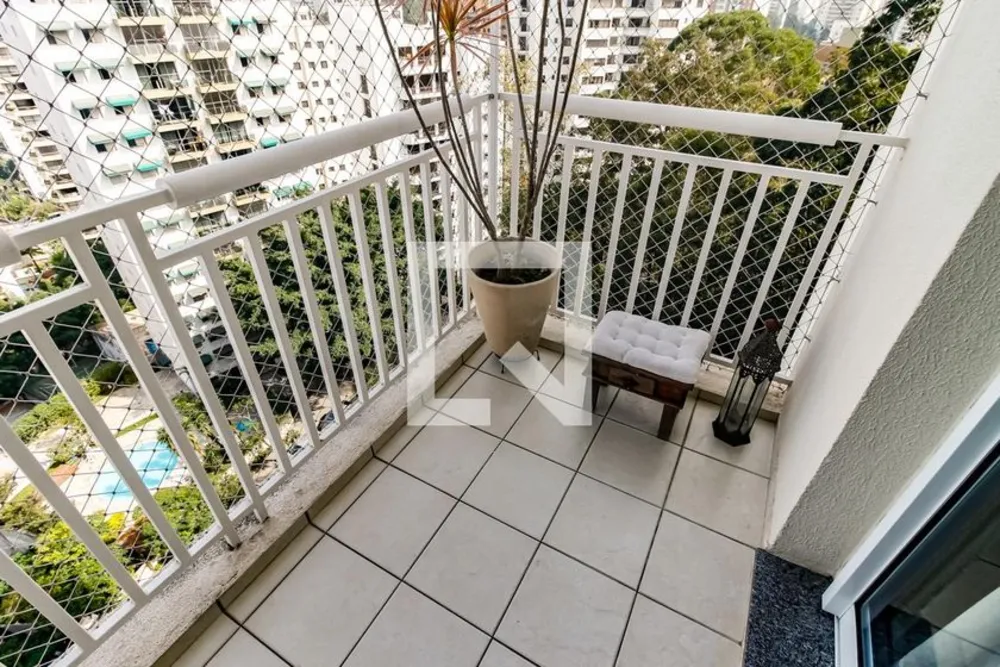 Apartamento, 1 quarto, 50 m² - Foto 2