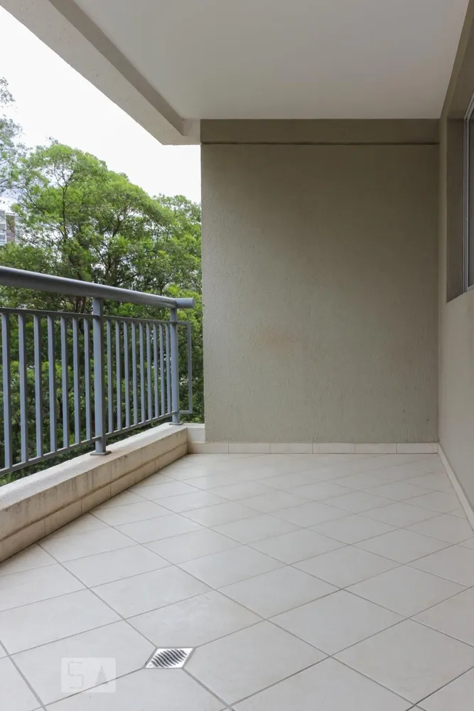 Apartamento, 2 quartos, 89 m² - Foto 2