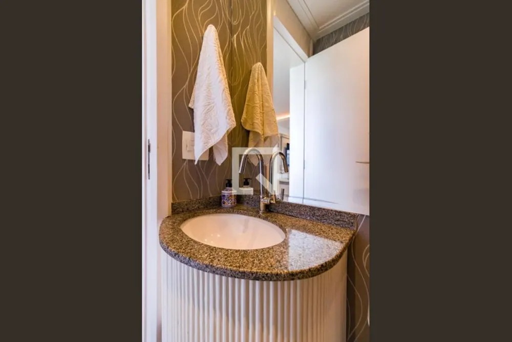 Apartamento, 1 quarto, 124 m² - Foto 6