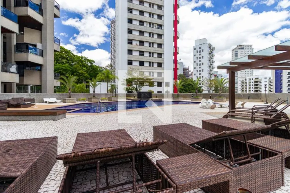 Apartamento, 1 quarto, 124 m² - Foto 10