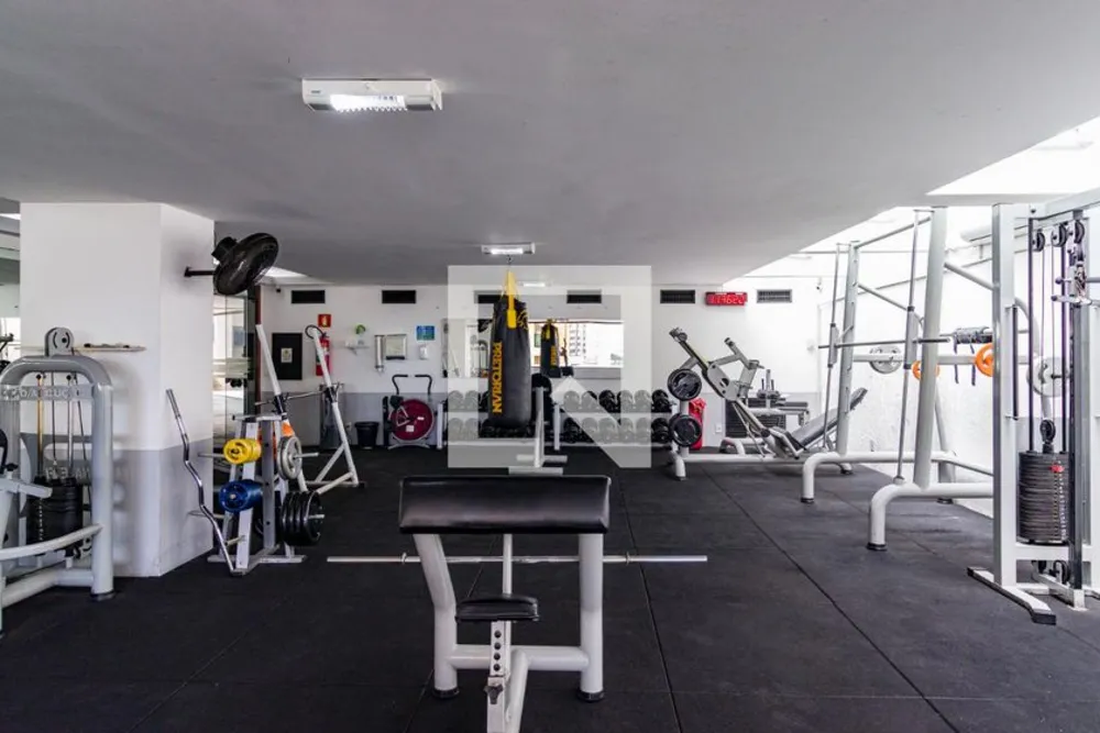 Apartamento, 1 quarto, 124 m² - Foto 12