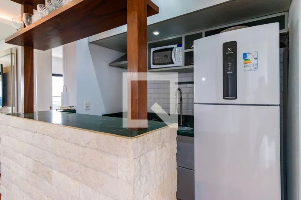 Apartamento, 1 quarto, 124 m² - Foto 2