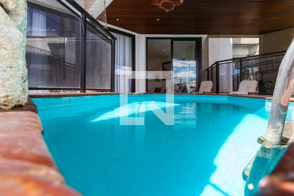 Apartamento, 1 quarto, 124 m² - Foto 7