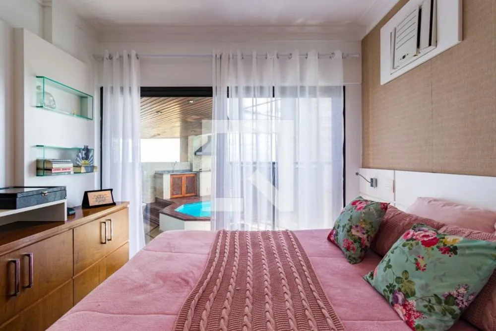 Apartamento, 1 quarto, 124 m² - Foto 4
