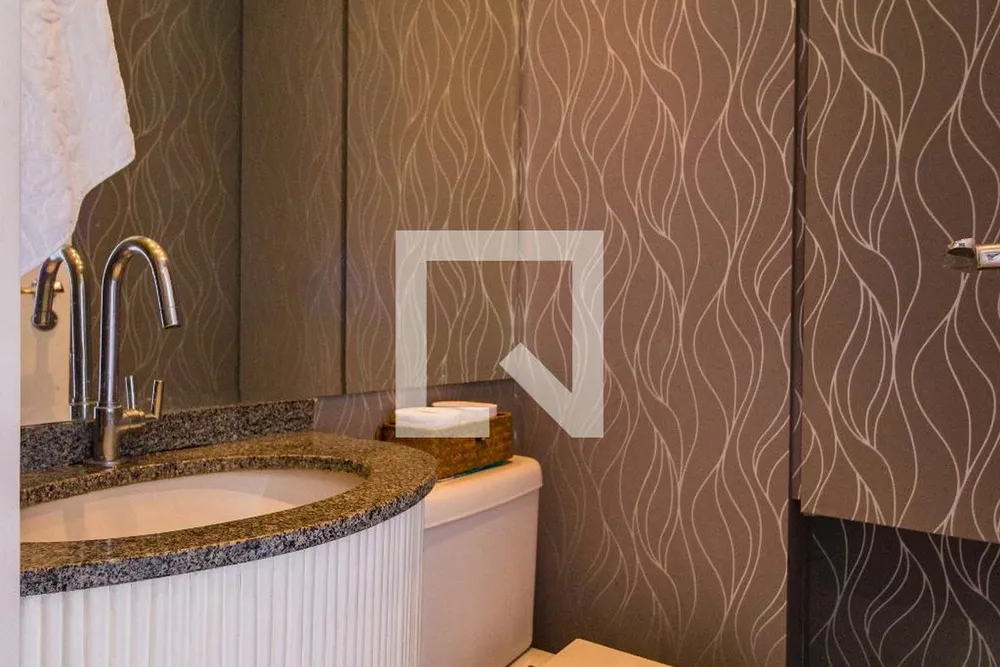 Apartamento, 1 quarto, 124 m² - Foto 5