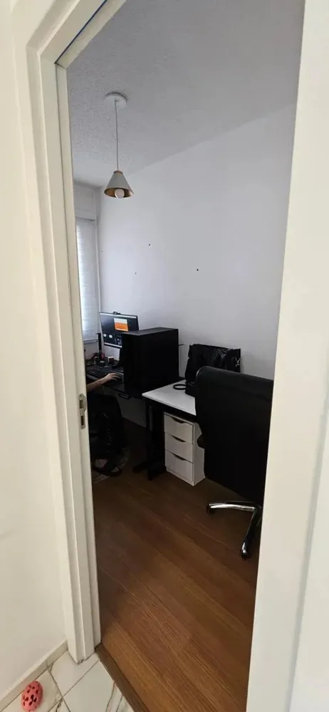 Apartamento, 2 quartos, 42 m² - Foto 7
