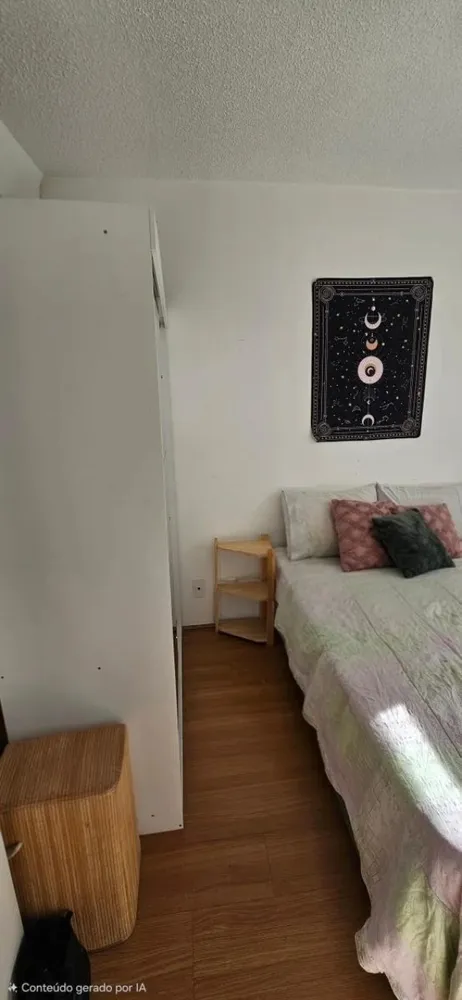 Apartamento, 2 quartos, 42 m² - Foto 9