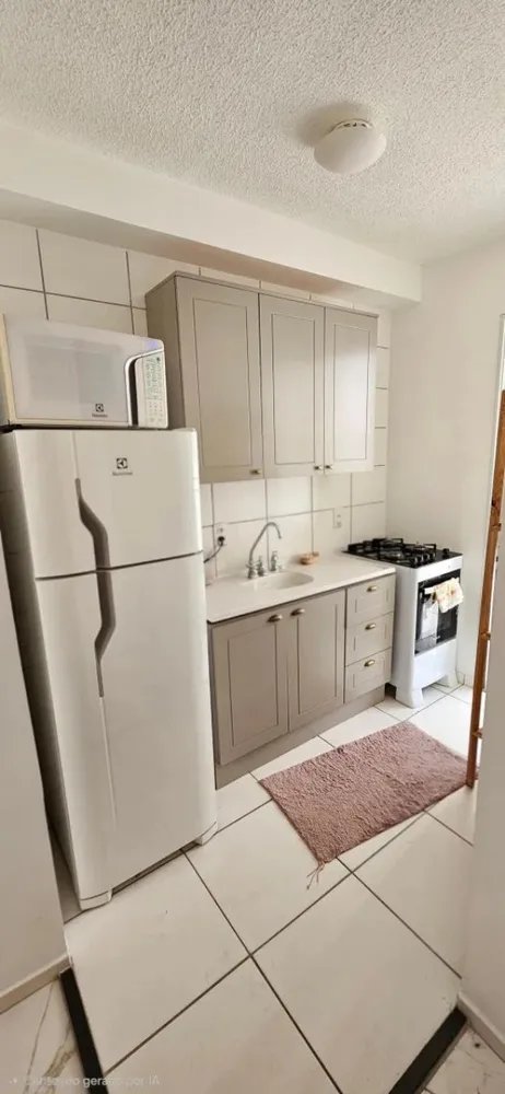 Apartamento, 2 quartos, 42 m² - Foto 5