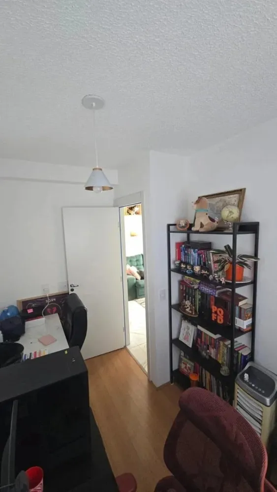 Apartamento, 2 quartos, 42 m² - Foto 6