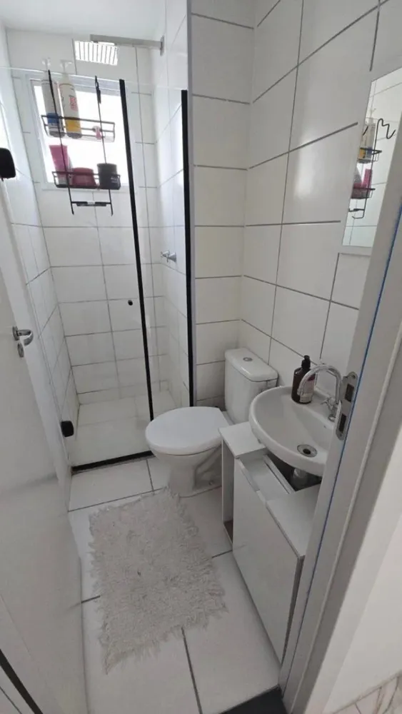 Apartamento, 2 quartos, 42 m² - Foto 10