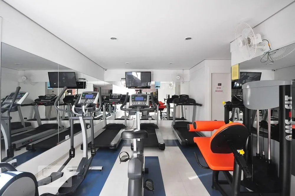 Apartamento, 3 quartos, 70 m² - Foto 6