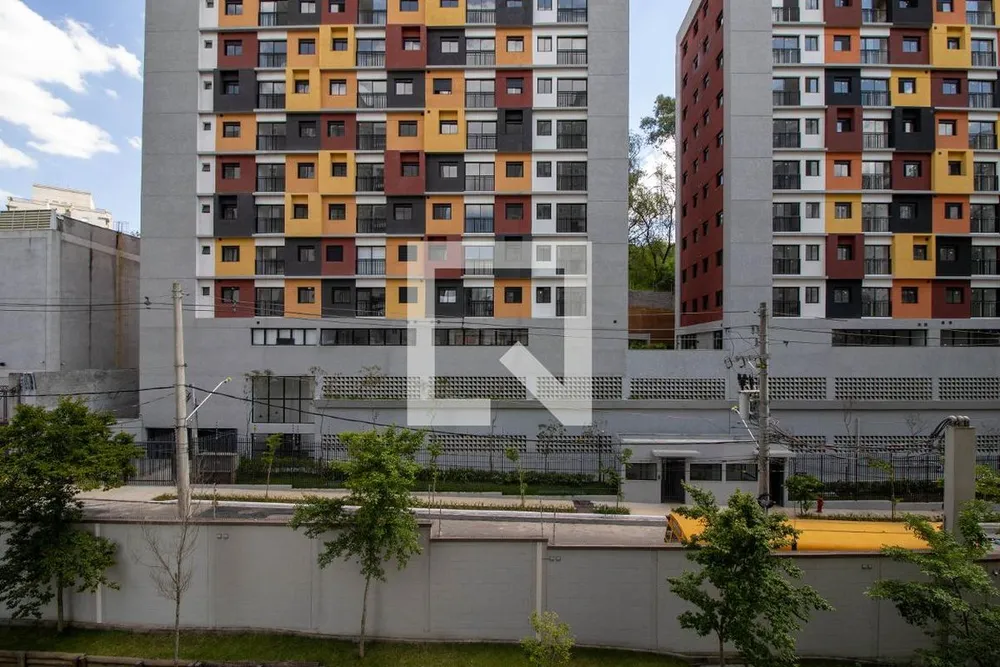 Apartamento, 2 quartos, 45 m² - Foto 2