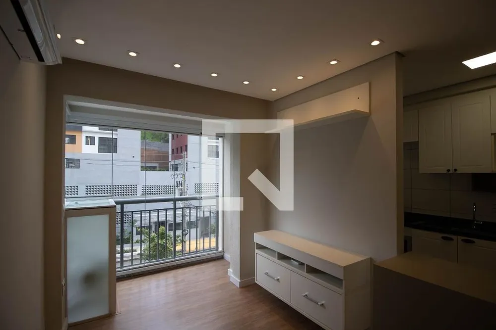 Apartamento, 2 quartos, 45 m² - Foto 1