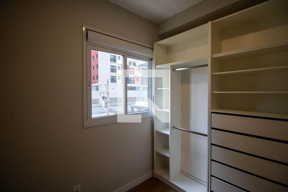 Apartamento, 2 quartos, 45 m² - Foto 1